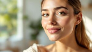 Mon teint est parfait" grâce à cette CC crème anti-âge 7en1, notée excellent sur Beauté Test "je suis restée bluffée