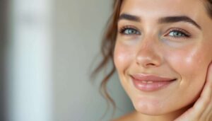 Mon acné a disparu" avec le sérum anti-âge Aroma-Zone le plus complet pour les peaux à imperfections (note excellente sur Beauté Test)