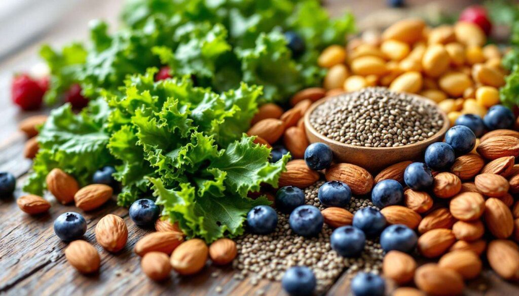 Compléments alimentaires : voici 5 super-aliments qui font mieux (et naturellement)