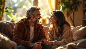 Voici la petite habitude à prendre pour que les gens vous aiment instantanément