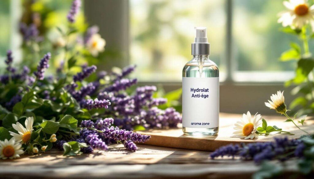 Aroma-Zone : cet hydrolat anti-âge à 4€ est le "meilleur anti-taches naturel" noté excellent sur Beauté Test