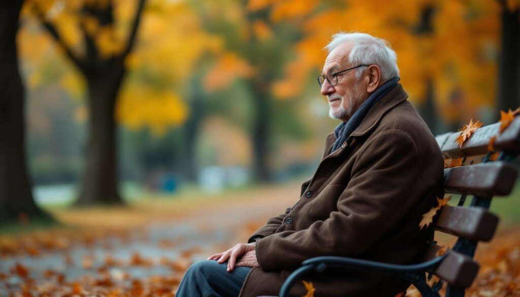 À 70 ans, si vous n’avez pas d’amis proches, c’est sûrement à cause de ces 7 attitudes