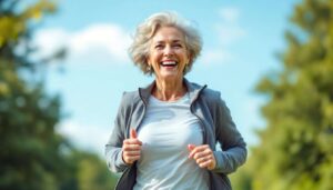 14 bonnes habitudes à adopter pour perdre du poids après 40 ans