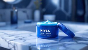 Voici 100 différentes façons d'utiliser la crème bleue NIVEA, notée 4/5 sur Beauté test (+1.500 avis)