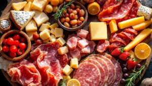 Attention, ce plateau de charcuteries pour raclette vendu dans toute la France est contaminé par des salmonelles