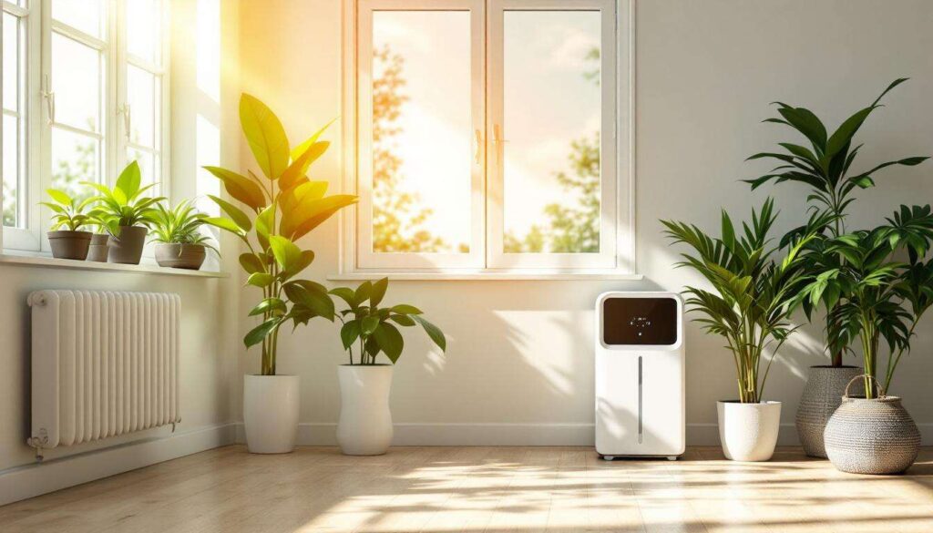 « Je respire beaucoup mieux chez moi depuis que j’ai adopté cette habitude qui réduit la pollution de l’air intérieur »