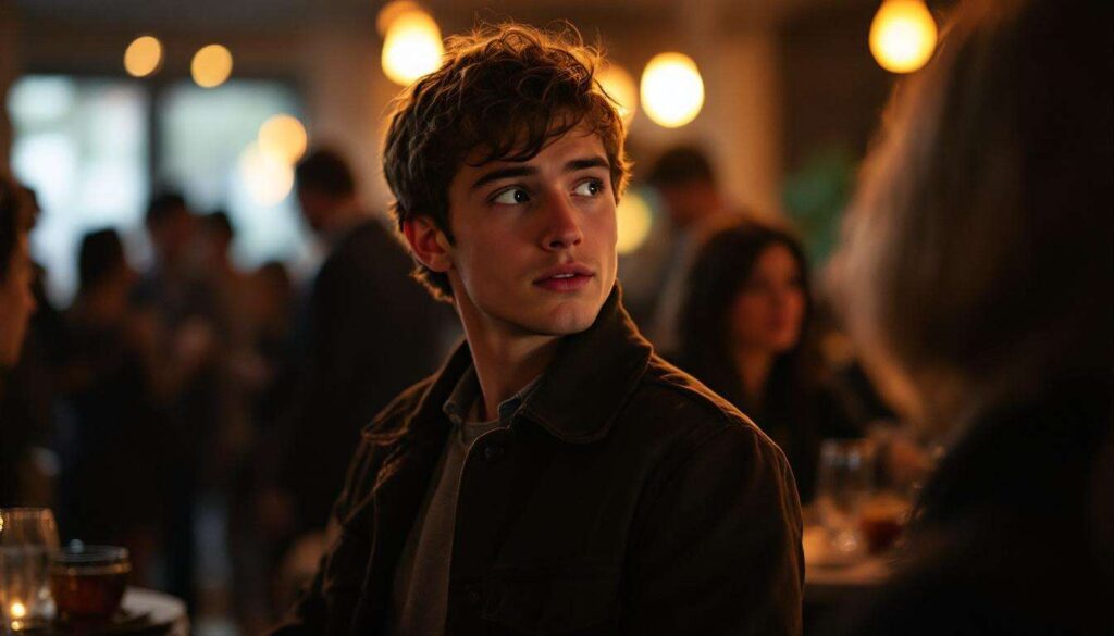 9 traits particuliers des personnes qui oublient le nom des gens juste après les avoir rencontrées, selon la psychologie