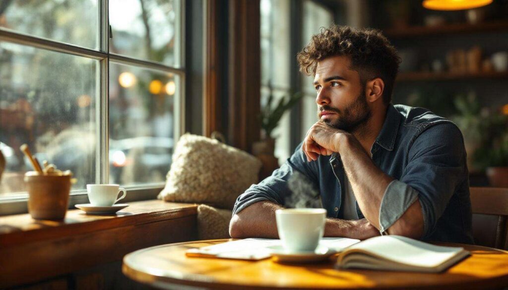 J’étais seul et frustré par la vie : 10 habitudes qui ont tout changé