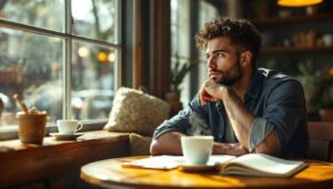 J’étais seul et frustré par la vie : 10 habitudes qui ont tout changé