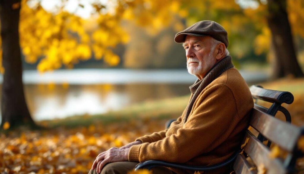 À la retraite et perdu : 6 attitudes que l’on retrouve souvent chez ces retraités