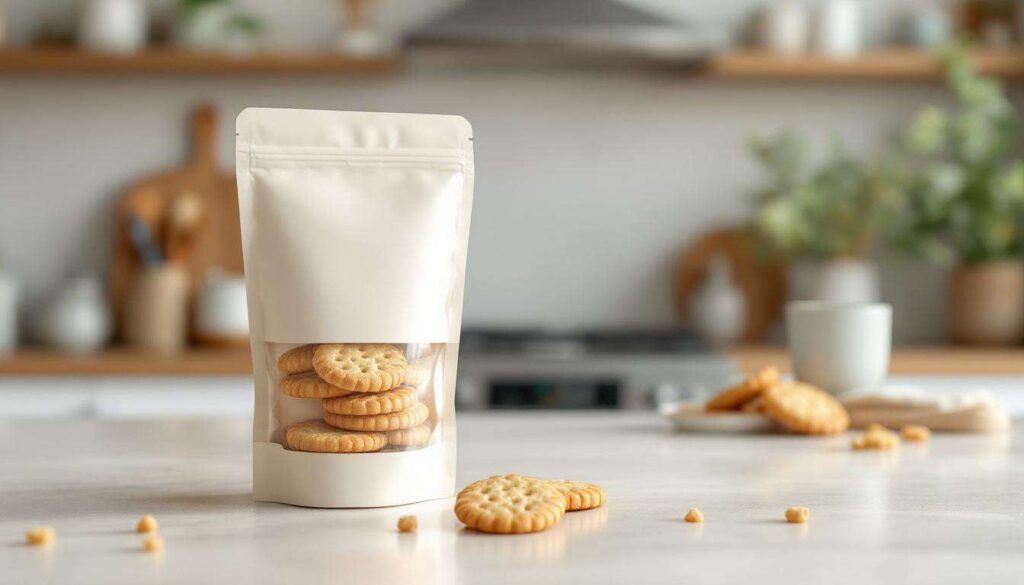 100/100 sur Yuka : quel est ce biscuit apéritif, vendu chez Intermarché, qui fait l&rsquo;unanimité ?