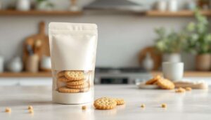 100/100 sur Yuka : quel est ce biscuit apéritif, vendu chez Intermarché, qui fait l&rsquo;unanimité ?