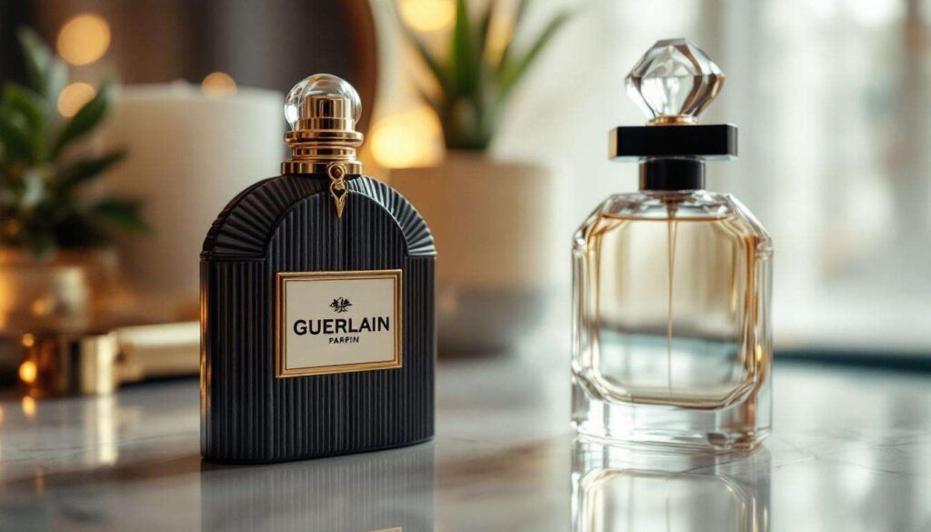 Ce parfum Guerlain "icône du style parisien" fait l’unanimité avec une note excellente sur Beauté Test (+3.750 avis)
