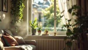 De nombreux pesticides détectés dans l’air des logements français