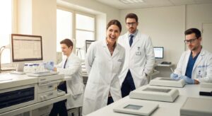 Recherche : la France s’organise pour approuver deux fois plus vite les essais cliniques