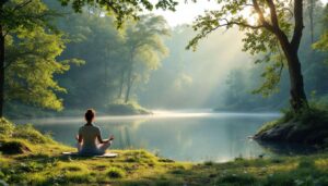 Les scientifiques pensent avoir trouvé la racine de l'anxiété et comment la faire disparaître