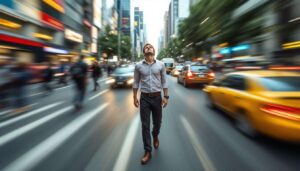 Le monde moderne évolue trop vite pour notre corps, qui n'arrive plus à suivre le rythme