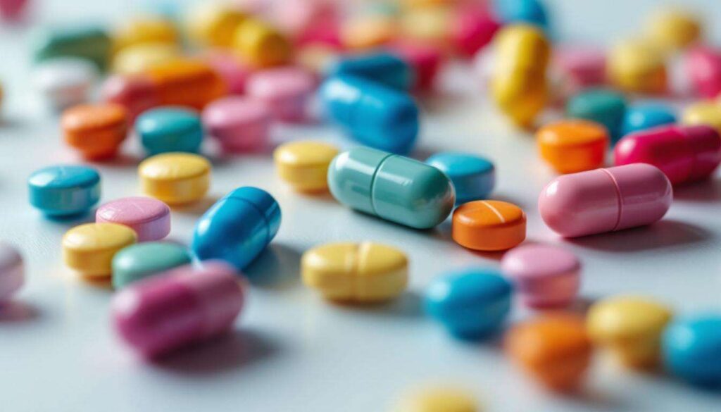 Liste noire : voici les 4 médicaments que vous devez désormais éviter