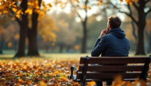 Anxiété : on connaîtrait enfin l’origine des troubles anxieux