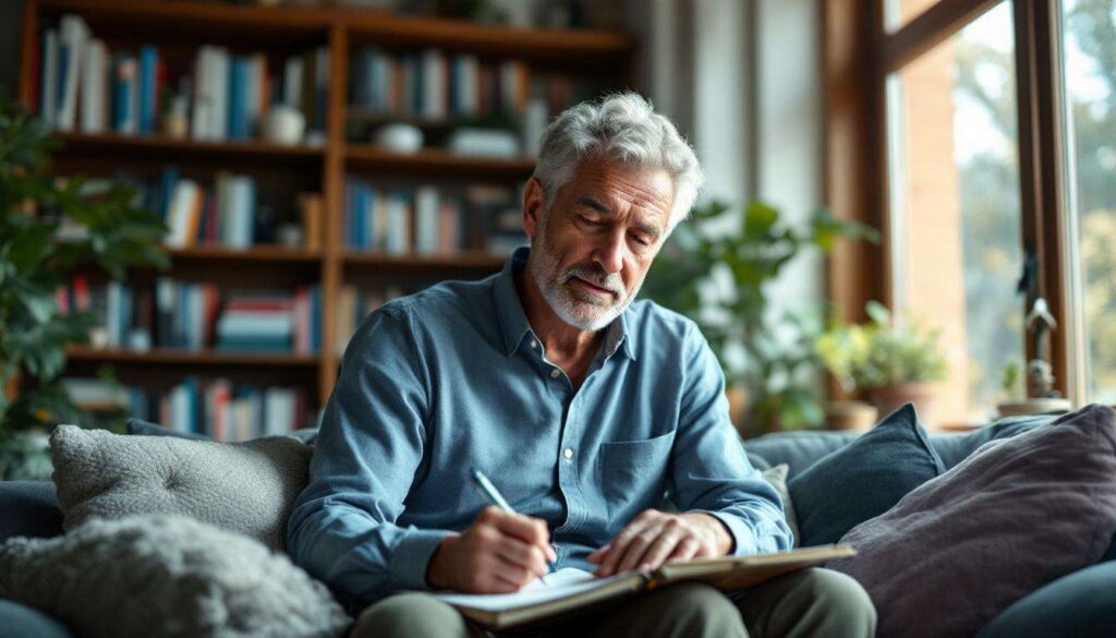 Alzheimer : un nouveau signe précoce découvert bien avant les pertes de mémoire