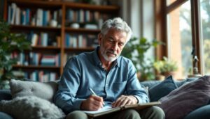 Alzheimer : un nouveau signe précoce découvert bien avant les pertes de mémoire