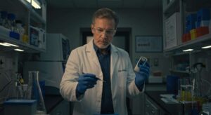 Les scientifiques dévoilent un test rapide capable de repérer Alzheimer bien avant les symptômes