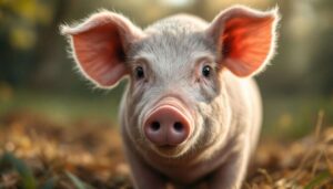 Pourquoi le cochon est-il devenu l’animal de référence pour les xénogreffes ?