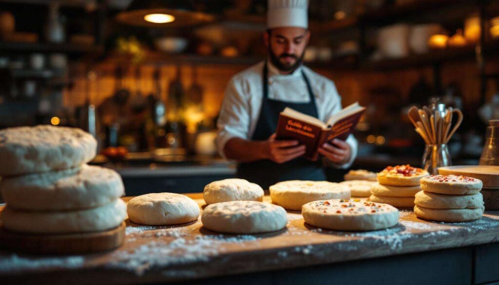 Il y a 4 pâtes à pizza et à tarte à éviter selon le Dr Jean-Michel Cohen : il s'agit des marques ...