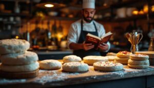 Il y a 4 pâtes à pizza et à tarte à éviter selon le Dr Jean-Michel Cohen : il s'agit des marques ...