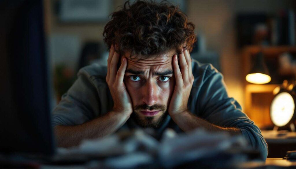 Privé de sommeil, votre cerveau déclenche des micro-sommeils invisibles aux conséquences irréversibles, révèle le MIT