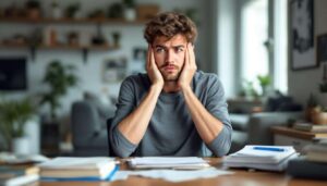 Chute de mémoire chez les moins de 40 ans : les chercheurs tirent la sonnette d'alarme