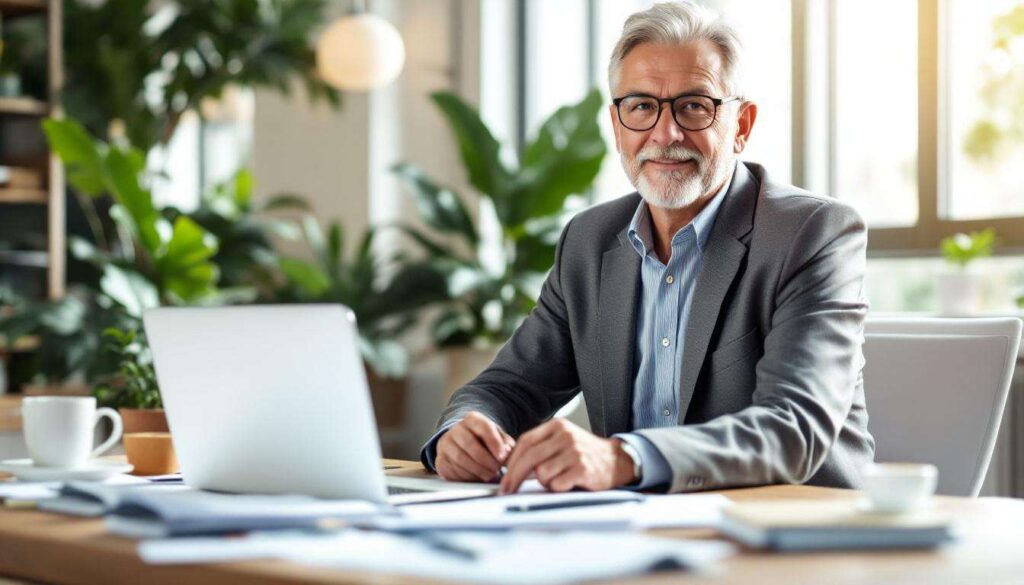 Le Plan épargne retraite : un placement qui a le vent en poupe