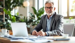 Le Plan épargne retraite : un placement qui a le vent en poupe