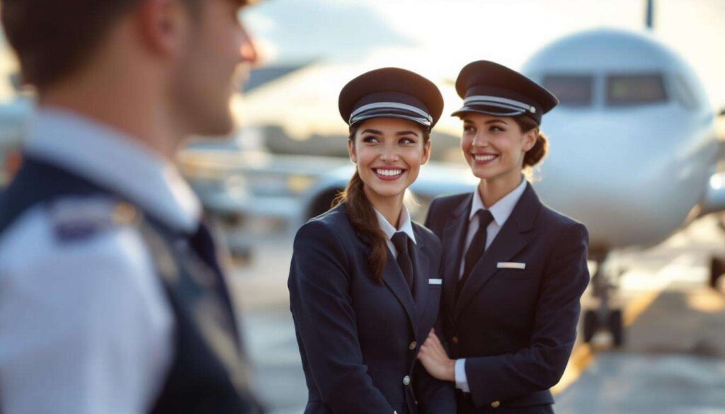 Retraite à 55 ans, prestations élevées... La Cour des comptes épingle la retraite des pilotes et hôtesses de l'air