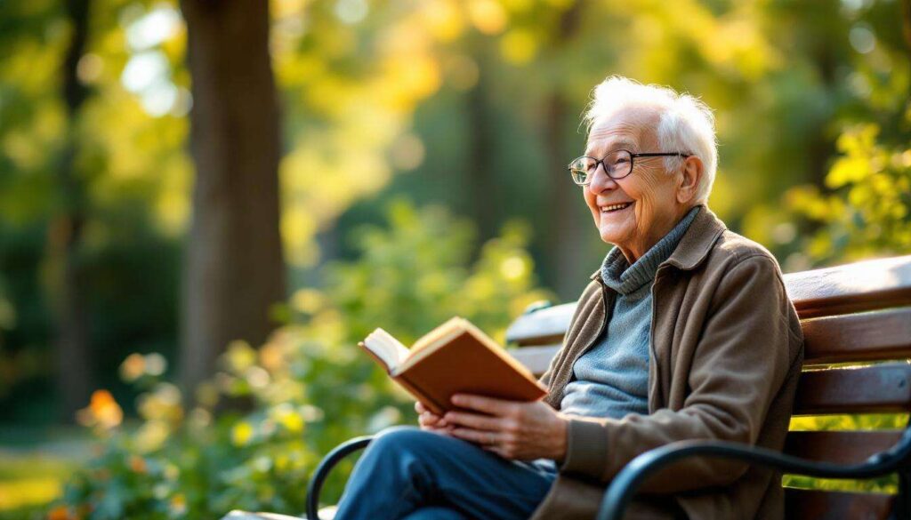 Comment vaincre le sentiment de solitude quand on est à la retraite (conseils pratiques et inspirants).