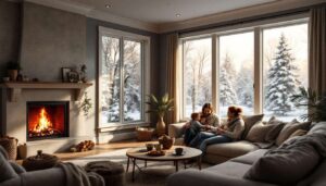 Voici l'astuce géniale pour chauffer votre maison à moindre coût cet hiver (vos factures vont baisser de 30%).