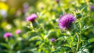 Cette plante médicinale (utilisée depuis des siècles) détoxifie votre foie en douceur et vous donne plus d'énergie.