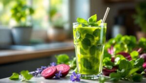 Cette boisson surprenante fait baisser votre tension artérielle en moins d'une heure (étude scientifique).