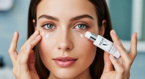 Ce produit Vichy (note excellente sur Beauté Test) illumine le regard en 2 secondes chrono !