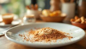 Cette épice à ajouter à tous vos plats fait baisser votre taux de sucre naturellement (étude à l'appui).