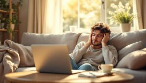 Si vous vous sentez fatigué depuis des semaines, voici 7 raisons possibles (et comment y remédier).