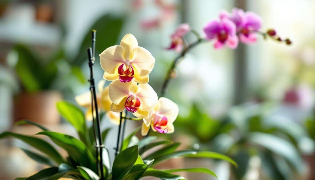 Voici le secret des jardiniers pour faire refleurir vos orchidées toute l'année (c'est bluffant !).