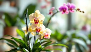 Voici le secret des jardiniers pour faire refleurir vos orchidées toute l'année (c'est bluffant !).