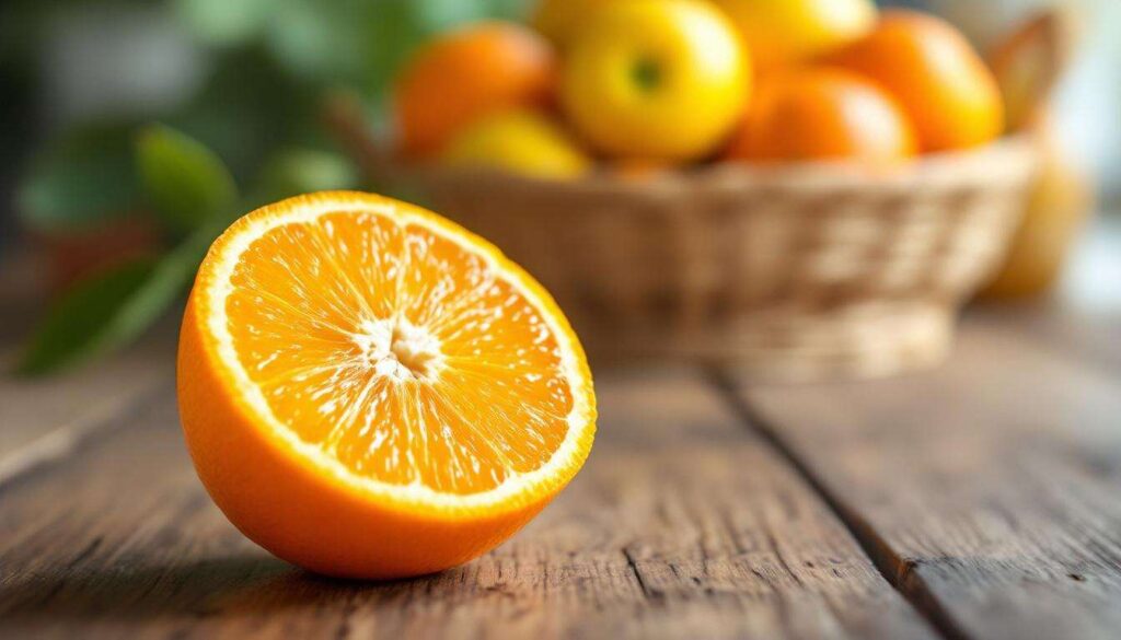 Cet aliment (riche en vitamine C) booste votre immunité et vous protège des virus tout l'hiver.