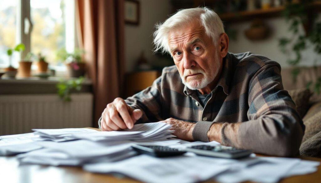 Attention, si vous avez plus de 65 ans, vous risquez de perdre cet avantage crucial en 2026.