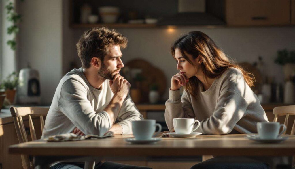 Selon les experts, ces 4 phrases anodines peuvent détruire votre couple à petit feu.
