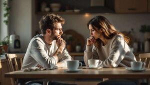Selon les experts, ces 4 phrases anodines peuvent détruire votre couple à petit feu.