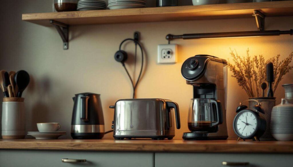 Ces petits appareils du quotidien qui peuvent augmenter votre facture.