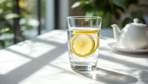 Ce geste simple à faire avant chaque repas améliore votre digestion et réduit vos ballonnements (conseil de nutritionniste).