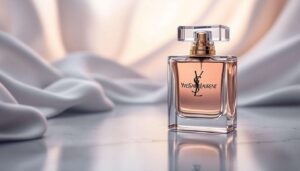 Ce flacon Yves Saint Laurent (note 4.7/5 sur Beauté Test) est le parfum préféré des femmes de plus de 50 ans depuis 20 ans.